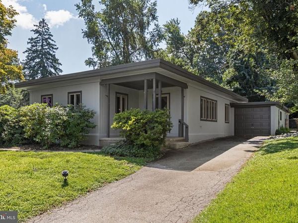 8310 CHILDS ROAD, GLENSIDE, PA 19038