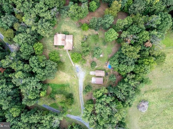 180 HARTSELL LANE, STEPHENS CITY, VA 22655