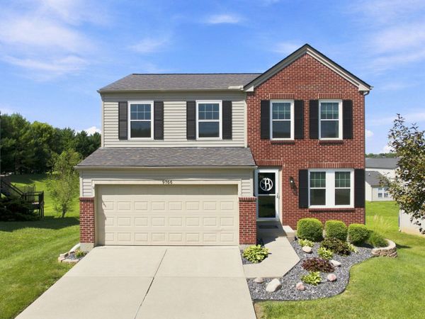 9766 Whispering Way, Alexandria, KY 41001