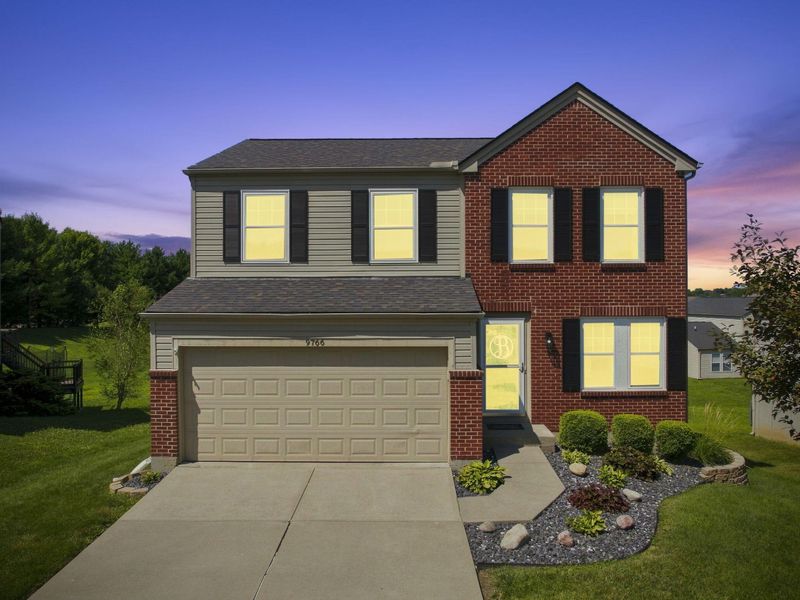 9766 Whispering Way, Alexandria, KY 41001 Photo 33