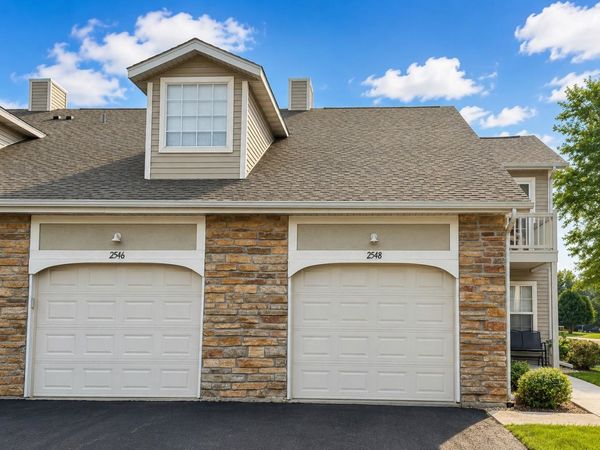2548 Edgewood Drive, Beloit, WI 53511