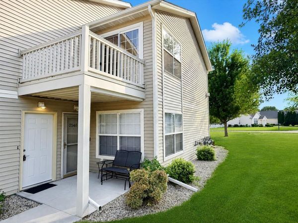 2548 Edgewood Drive, Beloit, WI 53511