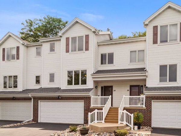 24 Boca Grande Way, Madison, WI 53719