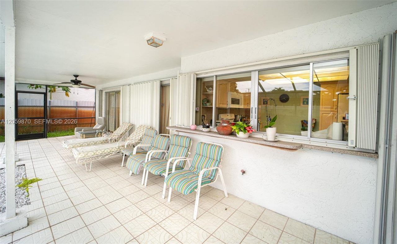 3317 Garnet Rd, Miramar, FL 33025 Photo