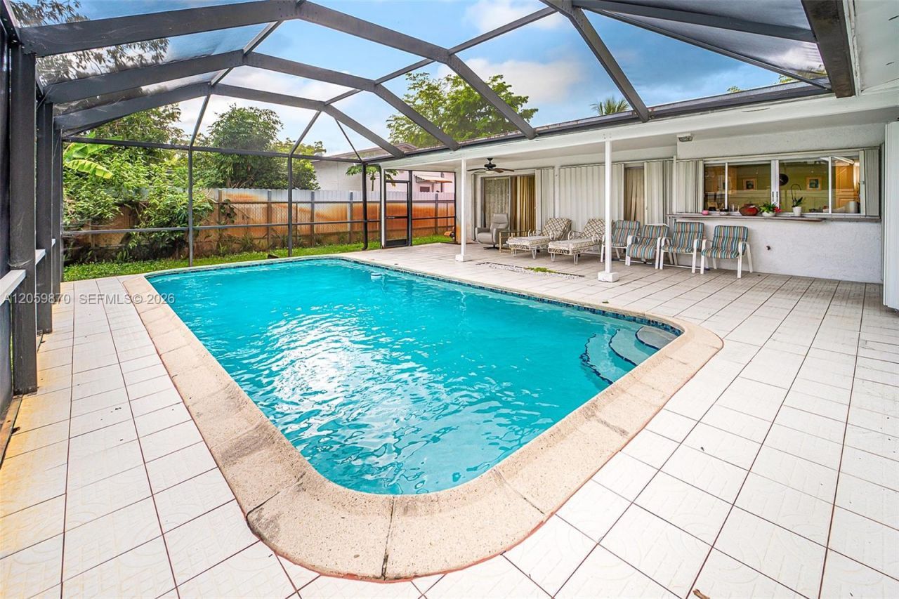 3317 Garnet Rd, Miramar, FL 33025 Photo