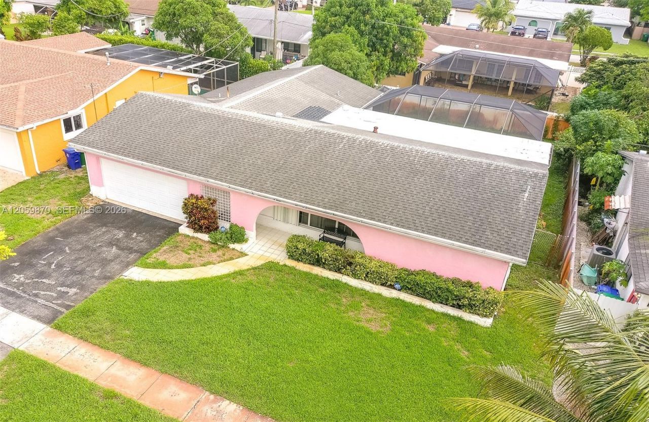 3317 Garnet Rd, Miramar, FL 33025 Photo