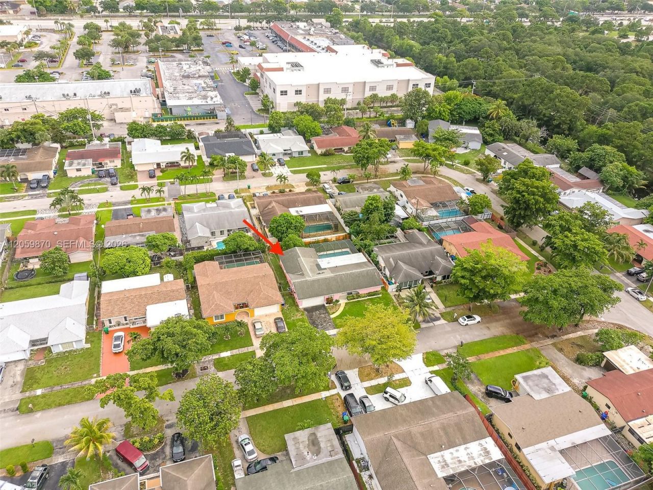 3317 Garnet Rd, Miramar, FL 33025 Photo