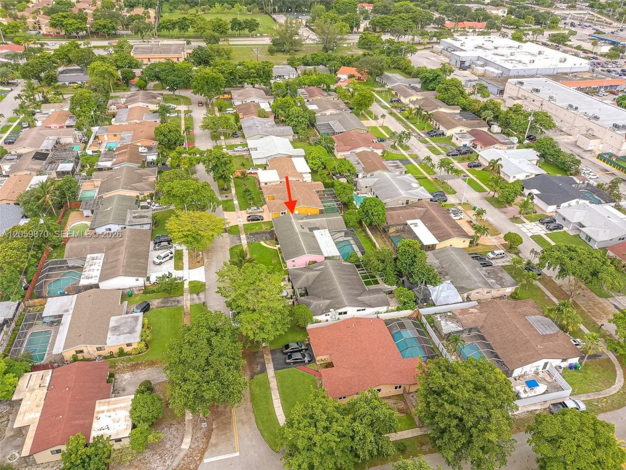 3317 Garnet Rd, Miramar, FL 33025 Photo