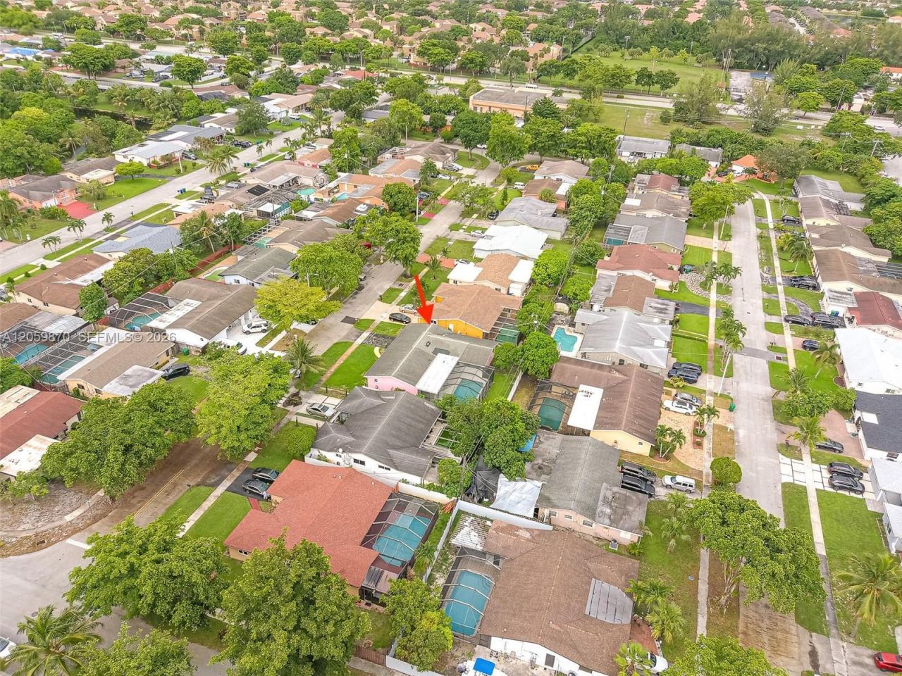 3317 Garnet Rd, Miramar, FL 33025 Photo