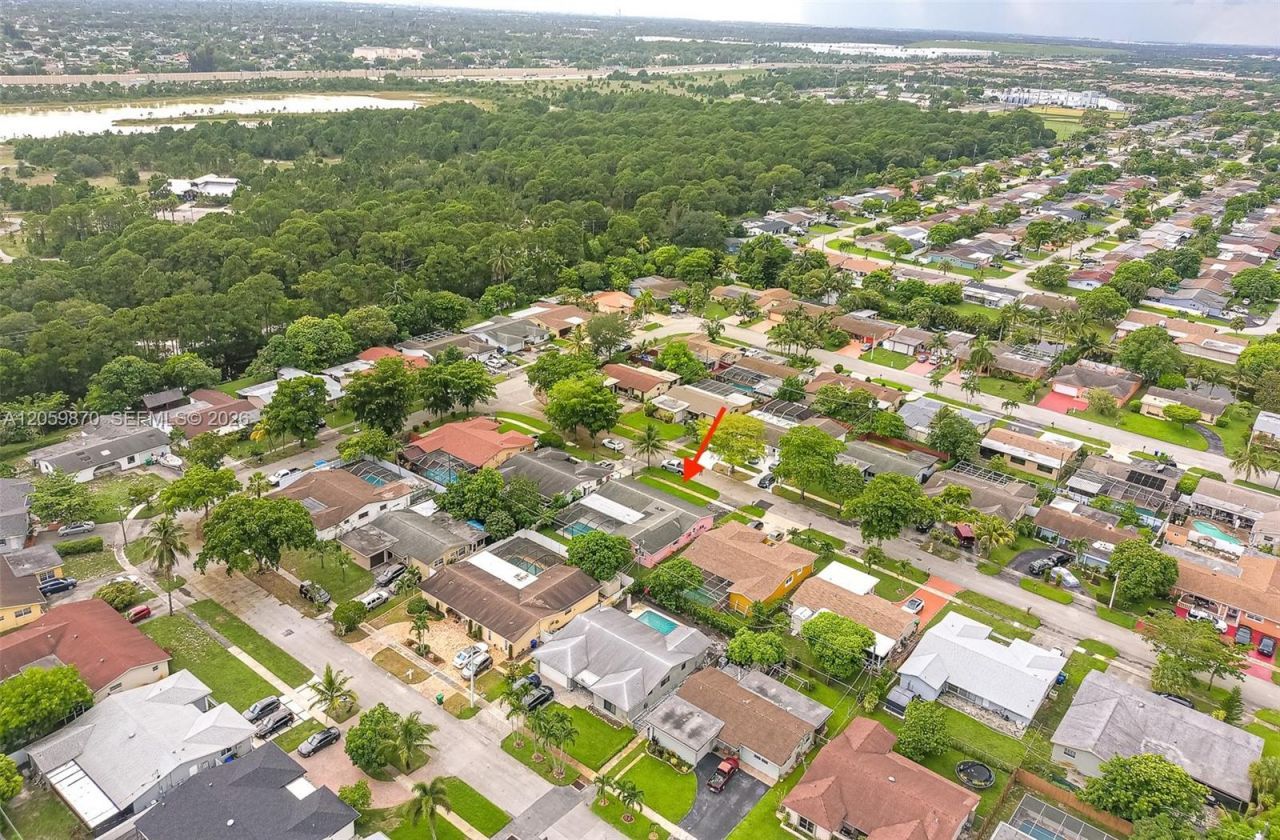3317 Garnet Rd, Miramar, FL 33025 Photo