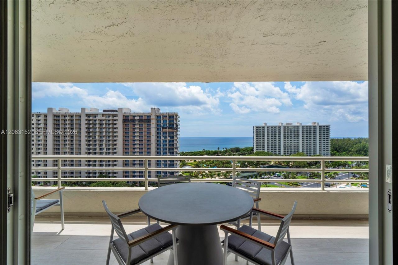 4201 N Ocean Blvd , Unit 1202, Boca Raton, FL 33431 Photo