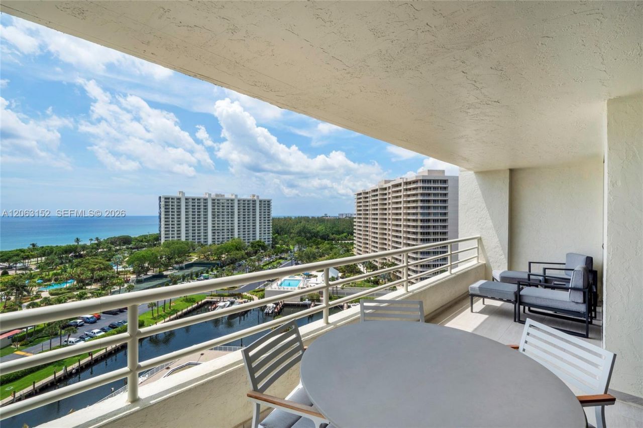 4201 N Ocean Blvd , Unit 1202, Boca Raton, FL 33431 Photo
