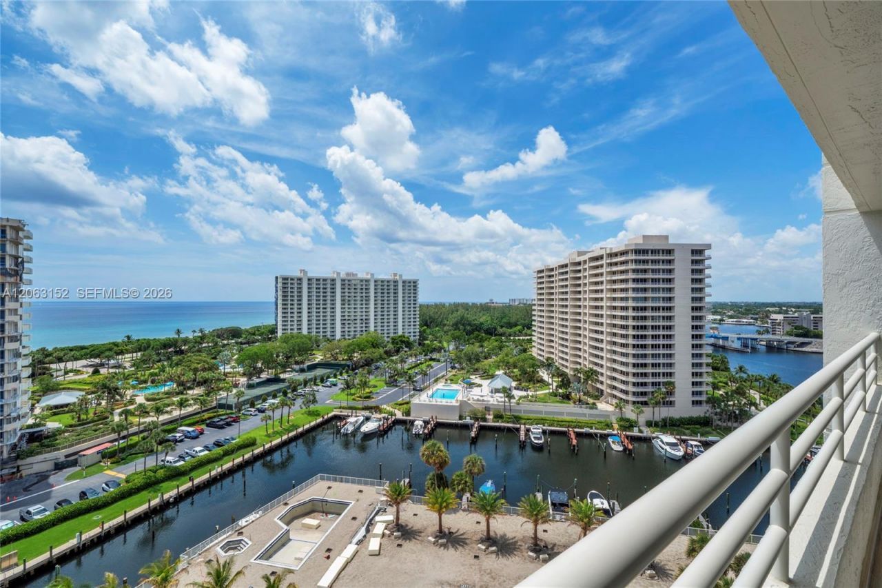 4201 N Ocean Blvd , Unit 1202, Boca Raton, FL 33431 Photo