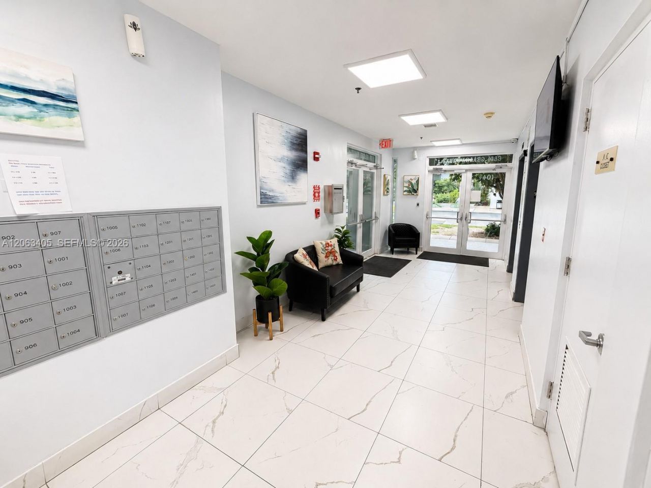 104 SW 9th St, Unit 1403, Miami, FL 33130 Photo