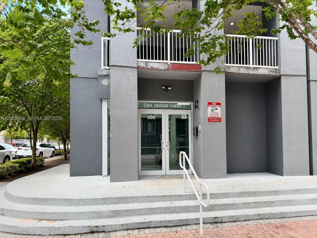 104 SW 9th St, Unit 1403, Miami, FL 33130 Photo