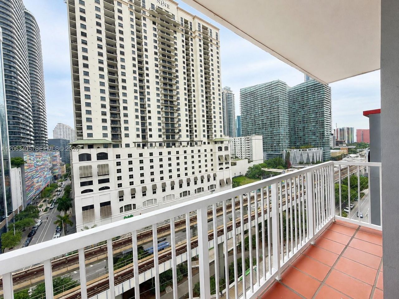 104 SW 9th St, Unit 1403, Miami, FL 33130 Photo