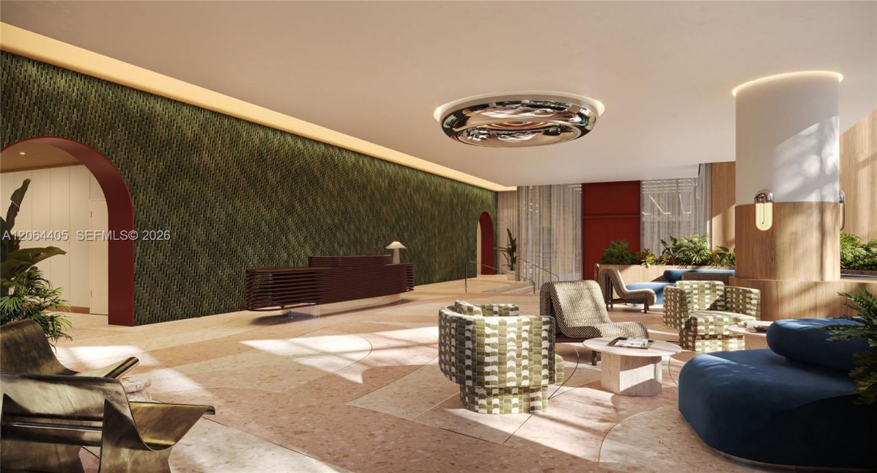 690 SW 1 Avenue, Unit 1501, Miami, FL 33130 Photo
