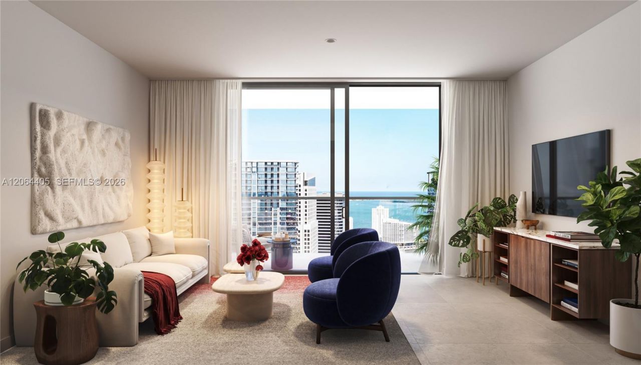 690 SW 1 Avenue, Unit 1501, Miami, FL 33130 Photo