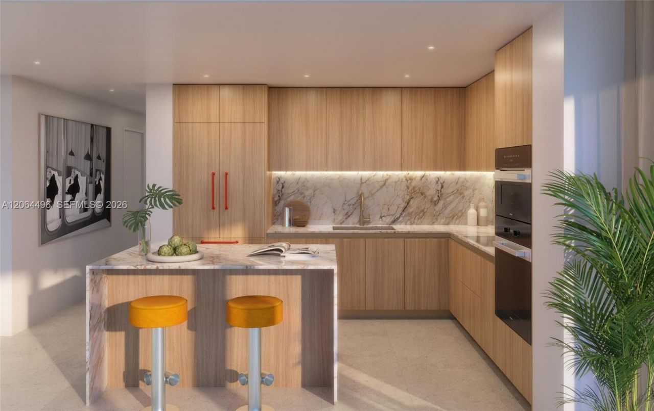 690 SW 1 Avenue, Unit 1214, Miami, FL 33130 Photo