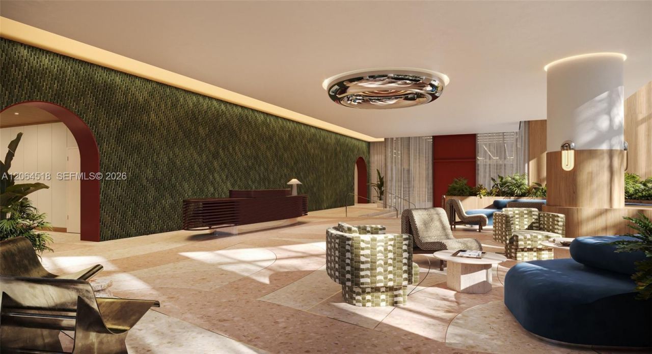 690 SW 1 Avenue , Unit 1608, Miami, FL 33130 Photo