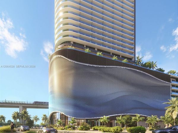 690 SW 1 Avenue, Unit 2114, Miami, FL 33130