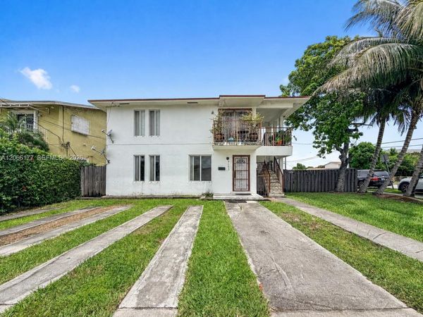 9103 SW 38th St , Unit A, Miami, FL 33165