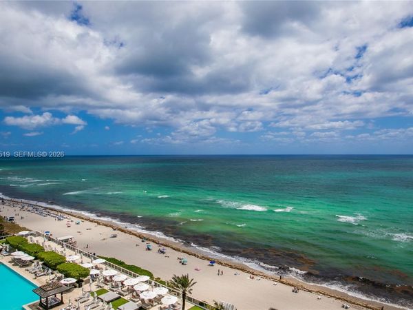 1830 S Ocean Dr , Unit 1711, Hallandale Beach, FL 33009