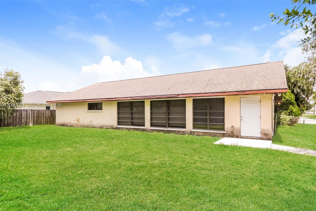 1434 SW Broadview St, Port Saint Lucie, FL 34983 Photo