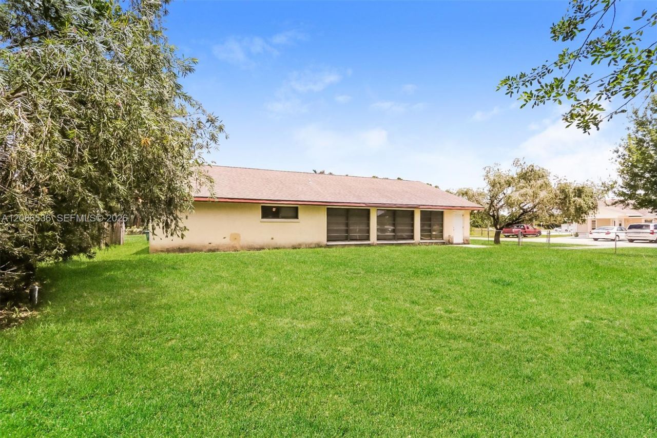 1434 SW Broadview St, Port Saint Lucie, FL 34983 Photo