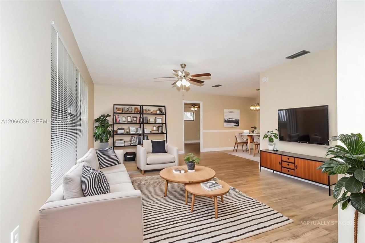 1434 SW Broadview St, Port Saint Lucie, FL 34983 Photo
