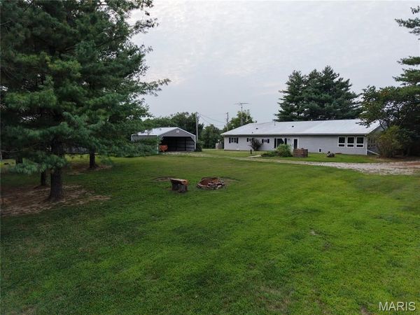 2620 County Road 2300 , Salem, MO 65560