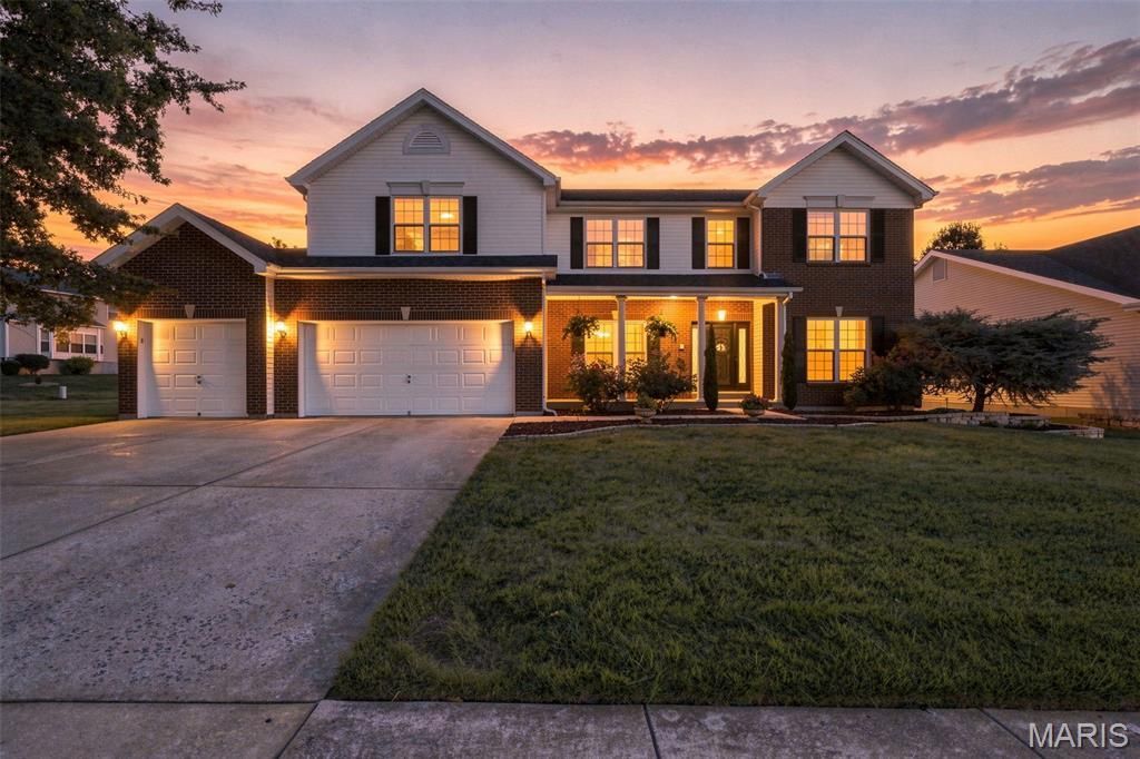 2508 Macpherson Drive, O Fallon, MO 63368 Main Photo