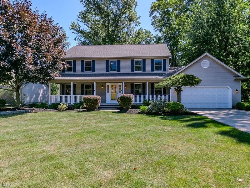 7633 Debonaire Drive, Mentor, OH 44060 Photo 1
