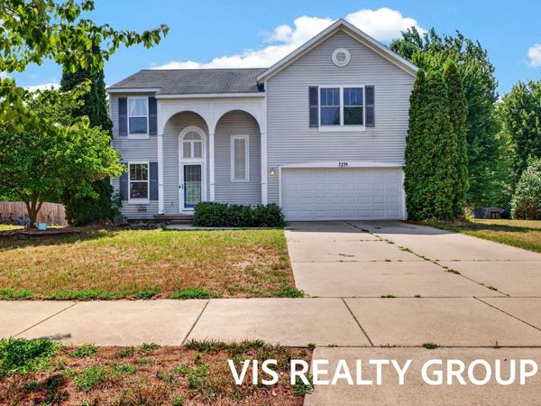 7294 Water View Lane, Allendale, MI 49401