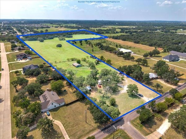 5601 County Road 803 , Joshua, TX 76058