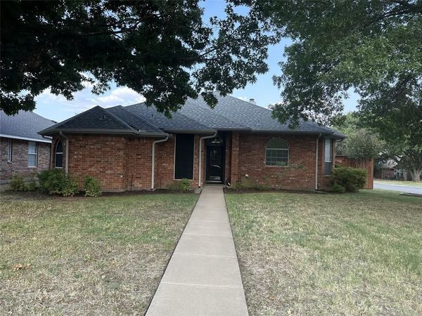 3308 Pheasant Hollow, Denton, TX 76207