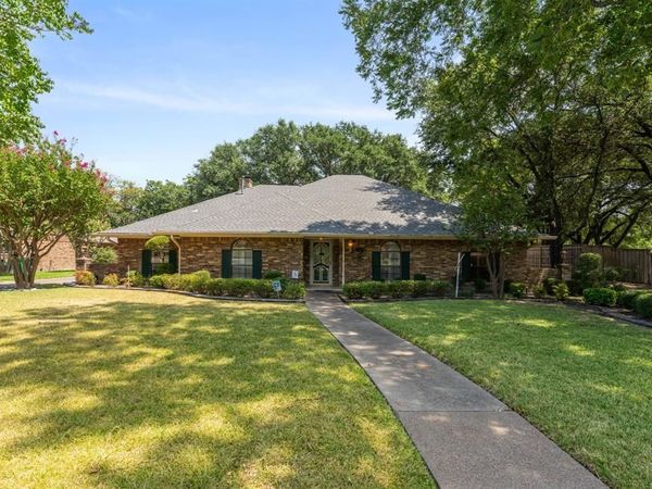 118 Riggs Circle, Mesquite, TX 75149