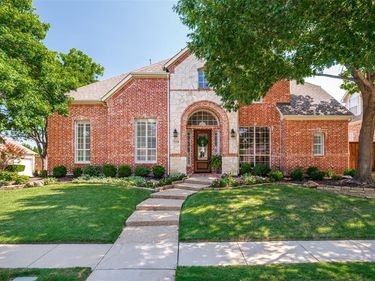 5334 Cattail Court, Frisco, TX 75034