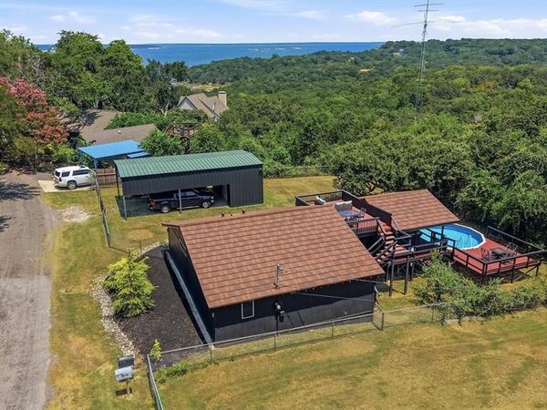 125 Erin Drive, Pottsboro, TX 75076