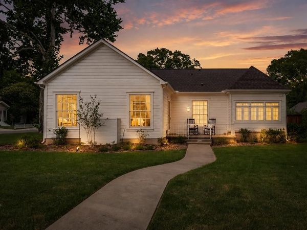 1306 W Virginia Street, McKinney, TX 75069