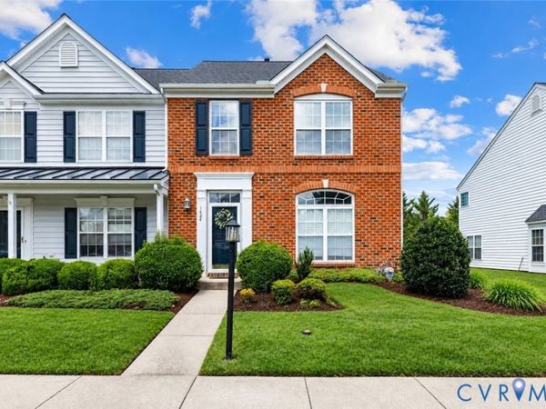 1424 New Haven Court, Glen Allen, VA 23059