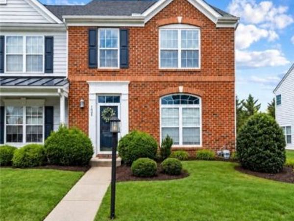 1424 New Haven Court, Glen Allen, VA 23059
