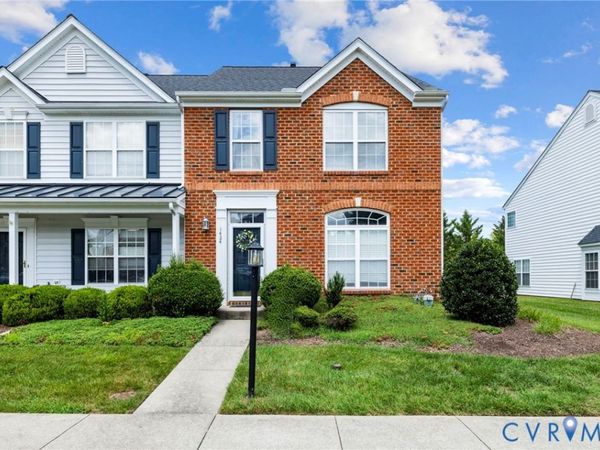 1424 New Haven Court , Glen Allen, VA 23059