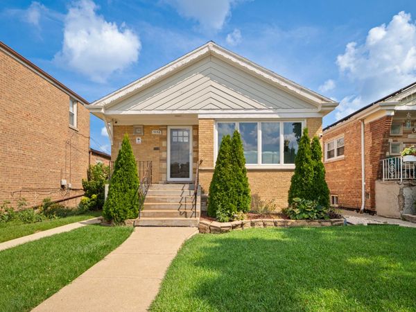 3738 W 83rd Place , Chicago, IL 60652