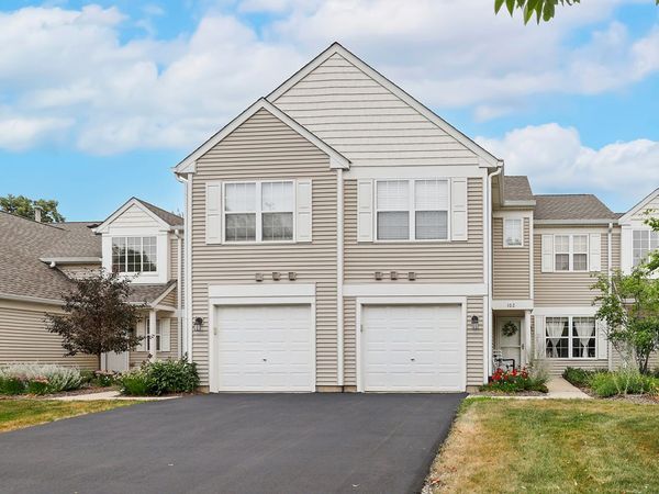 2803 Rutland Circle , Unit 102, Naperville, IL 60564