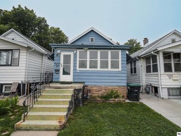 1724 S 8th Street, Omaha, NE 68108