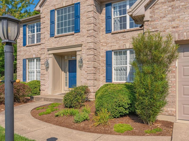 2292 Endovalley Drive, Anderson Twp, OH 45244 Photo 3