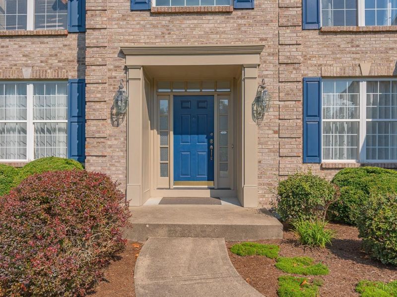 2292 Endovalley Drive, Anderson Twp, OH 45244 Photo 4