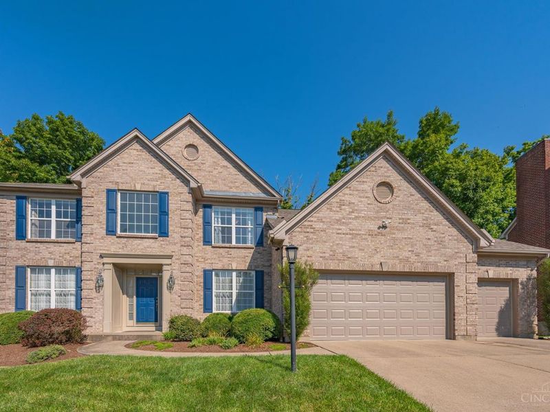 2292 Endovalley Drive, Anderson Twp, OH 45244 Photo 84