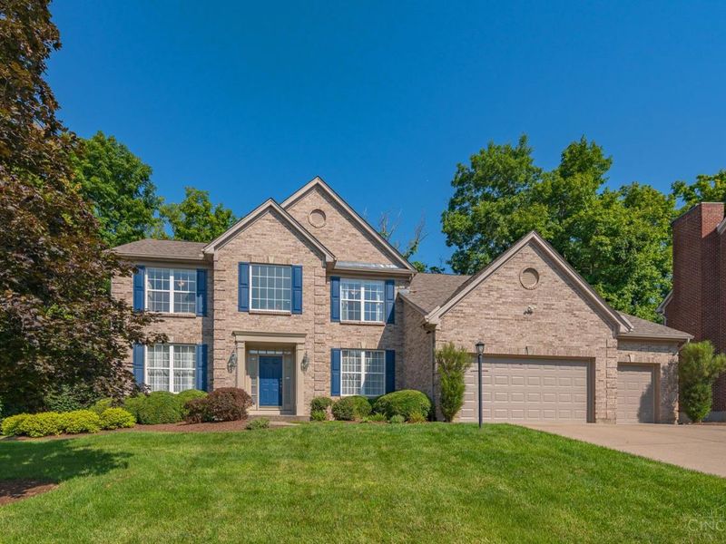 2292 Endovalley Drive, Anderson Twp, OH 45244 Photo 86